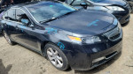 2014 ACURA TL PARTS ONLY