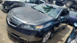 2014 ACURA TL PARTS ONLY
