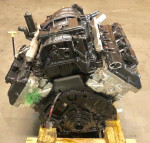 DODGE RAM 2500 5.7L ENGINE 2013 2014 2015
