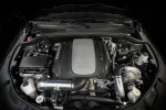 2013 Dodge Durango Engine 5.7l
