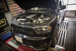 2013 Dodge Durango Engine 5.7l