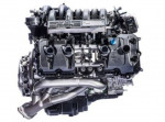 2008 FORD E250 ENGINE 5.4L REBUILT  FOR SALE