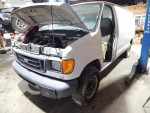 2008 FORD E250 ENGINE 5.4L REBUILT  FOR SALE