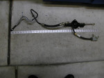 13-14-15) FORD RANGER / EXPLORER CLUTCH MSTR. w/ RESOVOIR / LINE ASY