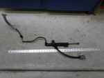 13-14-15) FORD RANGER / EXPLORER CLUTCH MSTR. w/ RESOVOIR / LINE ASY