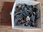 24) '90 > 92' FORD EXPLORER ELECTRICAL HARNESS