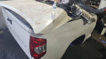 2017 TOYOTA TUNDRA PICK-UP BED  FOR SALE