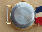 1970s Republican Wristwatch Political collectible novelty mint