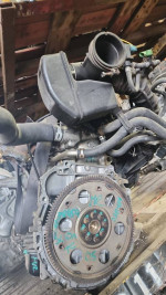 2005 SCION TC ENGINE FOR SALE