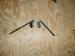 36) '83 > FORD EXPLORER / RANGER W/WIPER LINK - PIVOTS