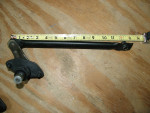 36) '83 > FORD EXPLORER / RANGER W/WIPER LINK - PIVOTS