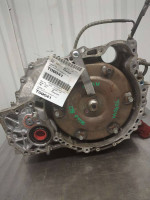 2009  Lexus RX350 Transmission