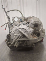 2009  Lexus RX350 Transmission