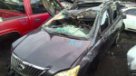 2009  Lexus RX350 Transmission
