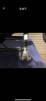 9 inch fabricated rear
