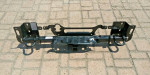 2017-2020 Ford Raptor Rear Reinforcement Hitch Receiver HL3Z-17D826-A