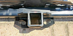 2017-2020 Ford Raptor Rear Reinforcement Hitch Receiver HL3Z-17D826-A