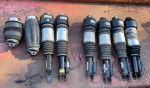 Mercedes CLS 500,550 Air Shocks