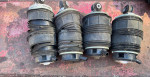 Mercedes CLS 500,550 Air Shocks