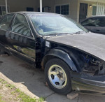 1996 Chevrolet Impala SS