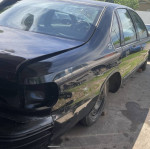 1996 Chevrolet Impala SS