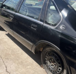 1996 Chevrolet Impala SS