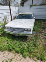 1983 Chevrolet Impala