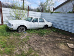 1983 Chevrolet Impala
