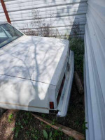1983 Chevrolet Impala