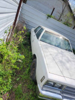1983 Chevrolet Impala