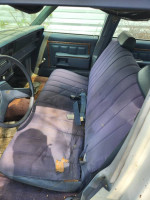 1983 Chevrolet Impala