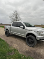 2015 F150