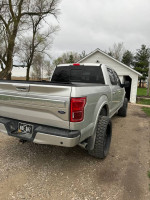 2015 F150