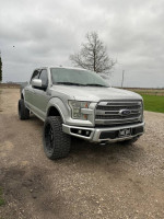 2015 F150