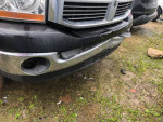 2006 RAM1500 4.7 4x4 FOR PARTS