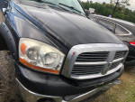 2006 RAM1500 4.7 4x4 FOR PARTS