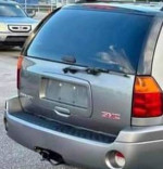 GMC Trunk/Hatch/Tailgate