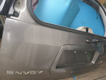 GMC Trunk/Hatch/Tailgate