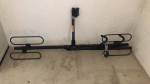 Swagman XC2 Hitch Mount Bike Rack