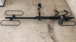 Swagman XC2 Hitch Mount Bike Rack