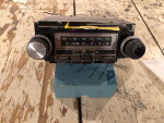 Chevrolet Delco AM/FM Radio