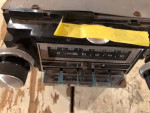 Chevrolet Delco AM/FM Radio