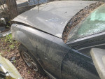 2007 Mustang V6 body