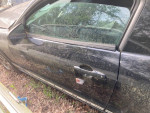 2007 Mustang V6 body