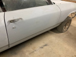 1969 Chevrolet Chevelle