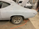 1969 Chevrolet Chevelle
