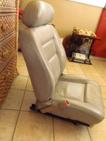 CADILLAC ELDORADO SEAT