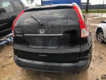 2013 HONDA CRV 2.4 FOR PARTS