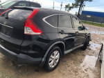 2013 HONDA CRV 2.4 FOR PARTS