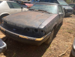 91 Mustang Lx